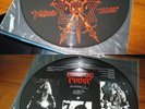 CELTIC FROST morbid tales PICTURE DISC original NOISE