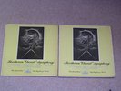 ALP 1286 FURTWANGLER/BEETHOVEN PLUS COVER OF ALP 1287