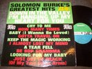 Solomon Burke    