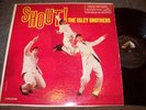 The Isley Brothers   