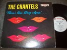 The Chantels   