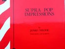 JANKO NILOVIC-SUPRA POP IMPRESSIONS-FUNK SOUND LIBRARY