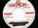 Paul Sinclair - Give A Helping Hand (Rare Roots Reggae)
