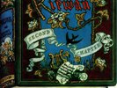 Second Chapter Danny Kirwan UK vinyl record LP