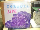 Torques Record LIVE Mint Condition still in plastic