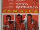 Toño Quirazco Jamaica Ska Mexicano Mod Skin Head Mexico