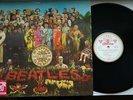 LP The Beatles/ St.Peppers Lonely Hearts Club Band