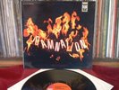 The Second Damnation Of Adam Blessing LP original 1970