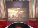 COSMOS FACTORY Japan 1973 prog psych fuzz moog LP MINT