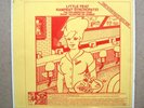 Little Feat - 'Rampant Synchopatio'.