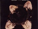 THE BEATLES - YESTERDAY - OZ PARLOPHONE GEPO 70026 EP