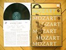 Mozart String Quartets Barchet Violin Complete 9LP VOX