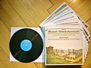 Mozart Engel Piano Concertos Complete Telefunken Stereo