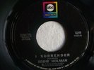 Northern Soul - Eddie Holman - I Surrender (ABC)