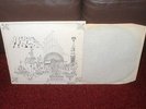 PINK FLOYD Relics LP 1971 STARLINE 1st EARLIEST EVER