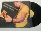 Police Sting the girls and Make Them Die RARE Live 2 LP