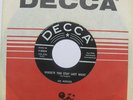 JOE HUDGINS 45  