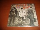7'' TETKA ANA Slatka Marija YUGOSLAVIAN PUNK 1979 KBD