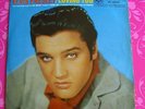 ELVIS PRESLEY Loving You 1957 UK 1st Press 10
