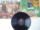 The Beatles Sgt. Peppers LP 1967  1st Press mono