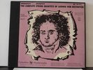 BUDAPEST STRING QUARTET BEETHOVEN 3LP BOX SET SL172 COL