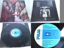 ABBA BJORN BENNY & AGNETHA FRIDA - RING RING (RARE LP)