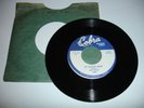 OTIS RUSH - COBRA - 5000 - SIT DOWN BABY