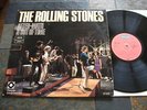 The Rolling Stones-After Math & Out Of Time Club Sonder