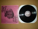 Jazz Eyes John Jenkins Donald Byrd Savoy 12201 ORIG RAR