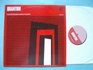 BASIL KIRCHIN QUANTUM TRUNK 2003 LIMITED PRESS LP NM