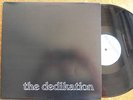 The Dedikation 1969 New Zealand prog psych LP Pokora