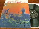 PINK FLOYD  MORE  first UK COLUMBIA EMI 69 NM rare