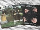The Beatles, Nowhere Man EP