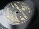 The Beatles Please Please Me Black Gold Parl mono