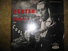 DEXTER GORDON-DEXTER BLOWS HOT AND COOL- RED DOOTONE