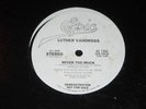 LUTHER VANDROSS 