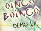 Ultra-Rare OINGO BOINGO '79 Orig. NUMBERED 10