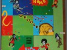 PROCOL HARUM - HOME 1970 regal zonophone with insert