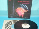 BLACK SABBATH - PARANOID VERTIGO SWIRL UK PRESS 1970