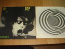 JUICY LUCY lie back and enjoy it LP 1970 VERTIGO UK exc