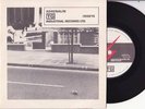 Throbbing Gristle: Adrenalin IR0015 & pvc Cover