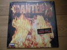 PANTERA Reinventing The Steel vinyl LP