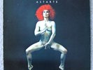 Secret Oyster - Astarte LP Holland import sexy cover