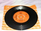 The Spellbinders-Help Me. Original U.K. 7