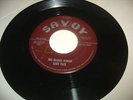 BABY FACE HARD HEADED WOMAN ORIG RNB BLUES 45