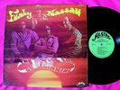 BEGINNING OF THE END - Funky Nassau - super clean LP