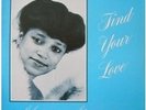 MARY STEVENS rare electro modern soul boogie 12