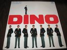 DINO SAME 2° LP ORIGINALE RARO BEAT
