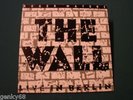 THE WALL    ROGER WATERS  DLP(12