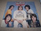 SIGNED BAY CITY ROLLERS LP - ROLLIN'